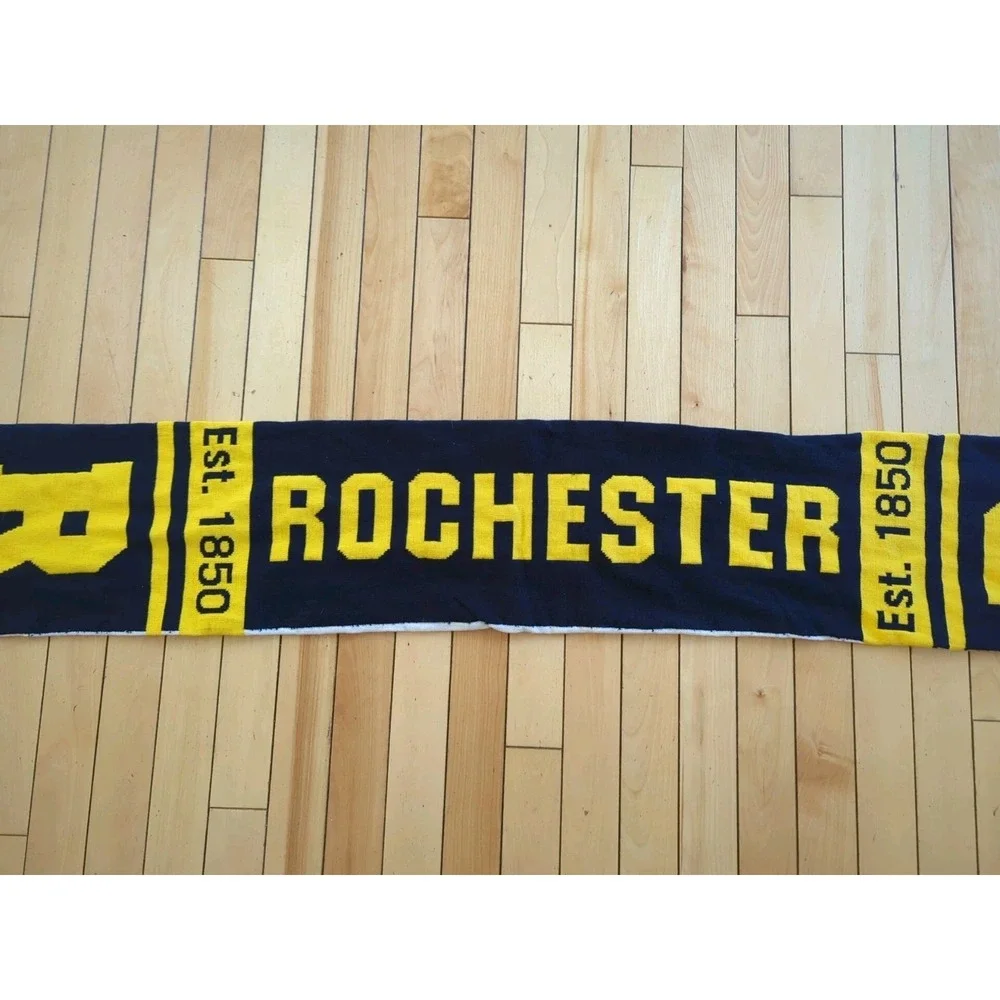 N/A university rochester
